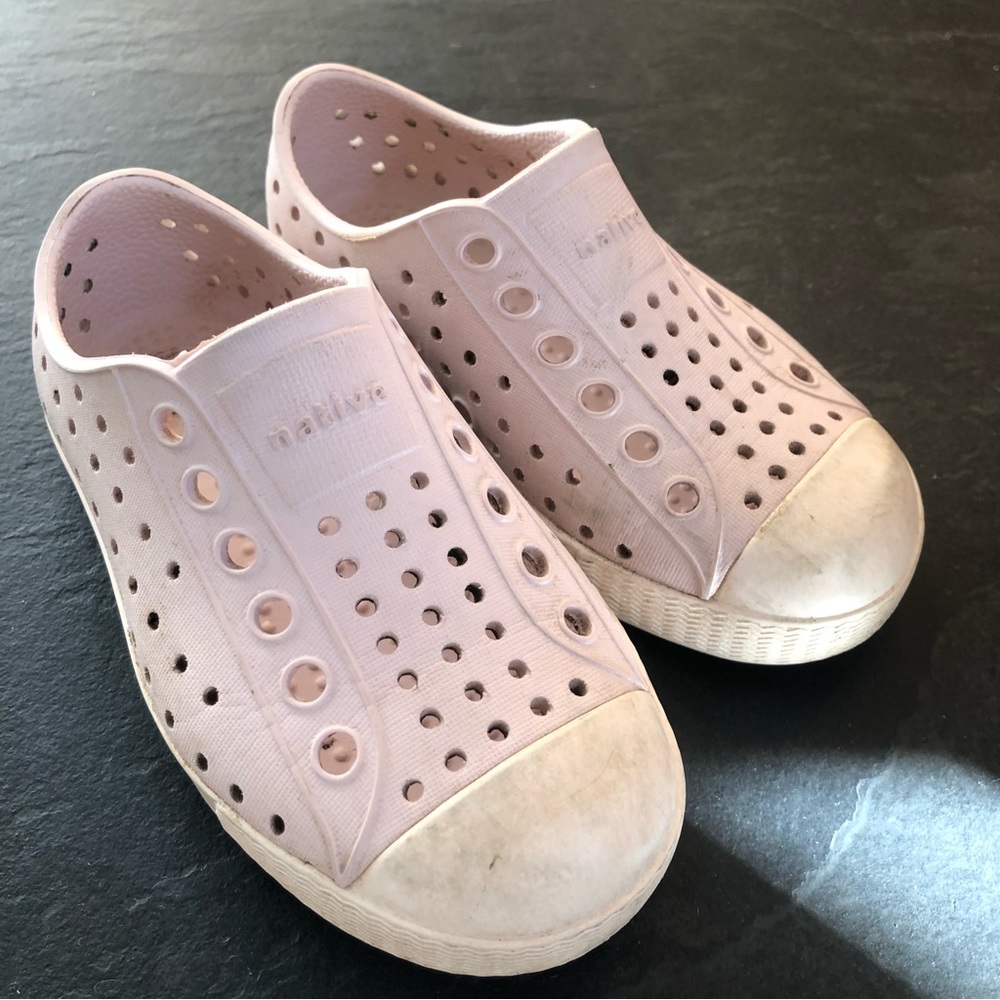 Native Waterproof Sneaker